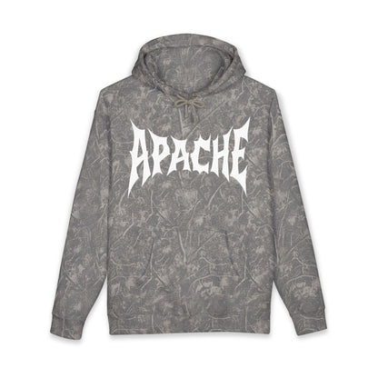 Apache Havoc Hoodie