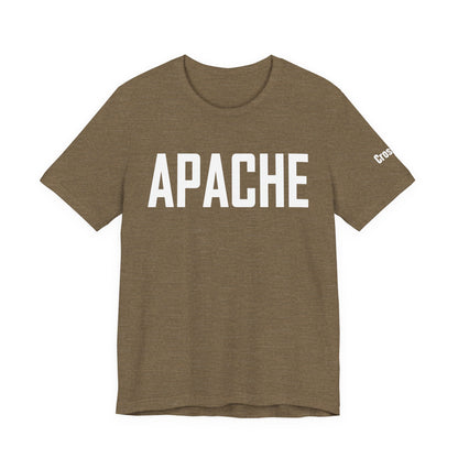 Apache CrossFit PA Unisex T-Shirt