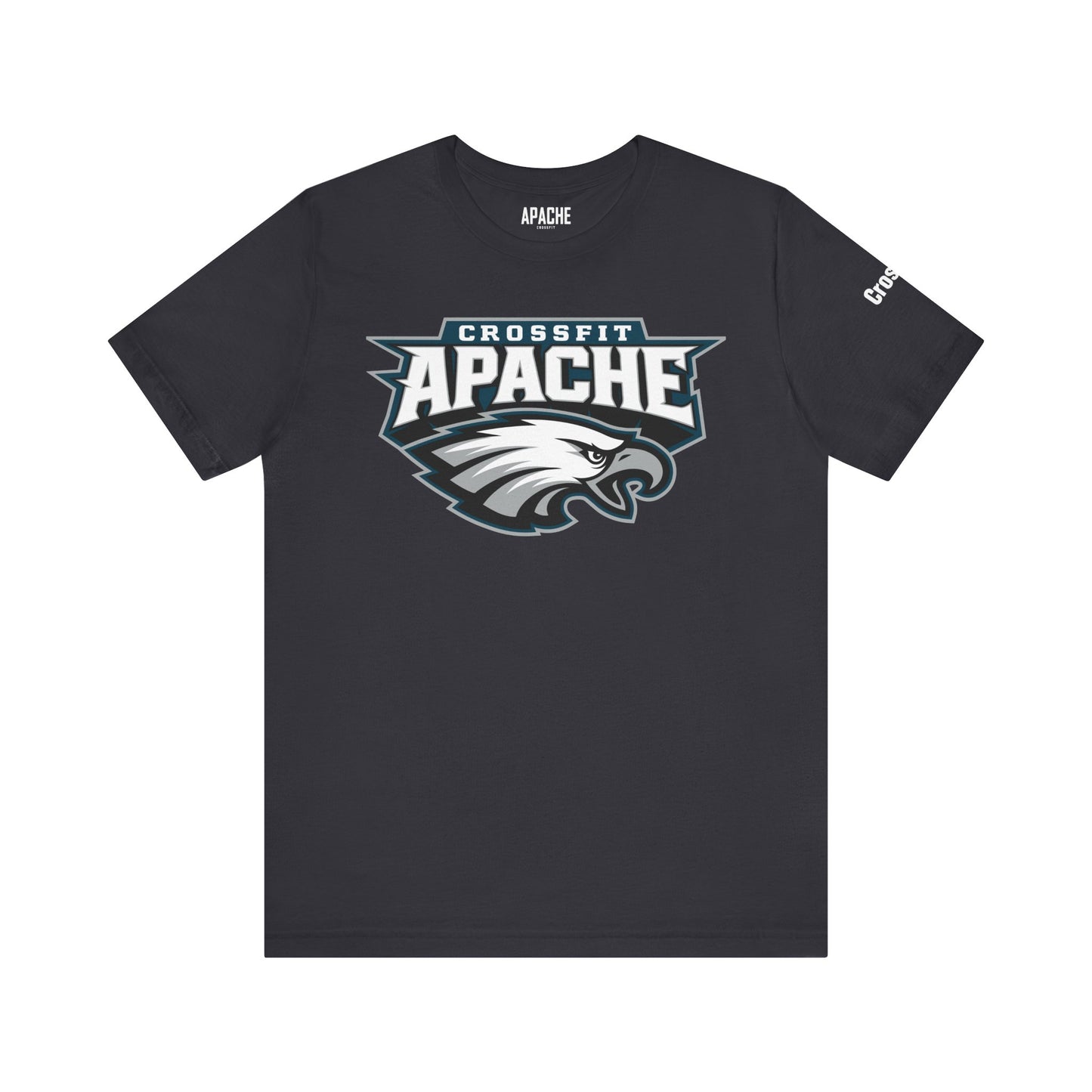Fly Apache Fly Unisex Short Sleeve Tee