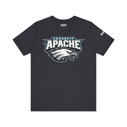 Fly Apache Fly Unisex Short Sleeve Tee