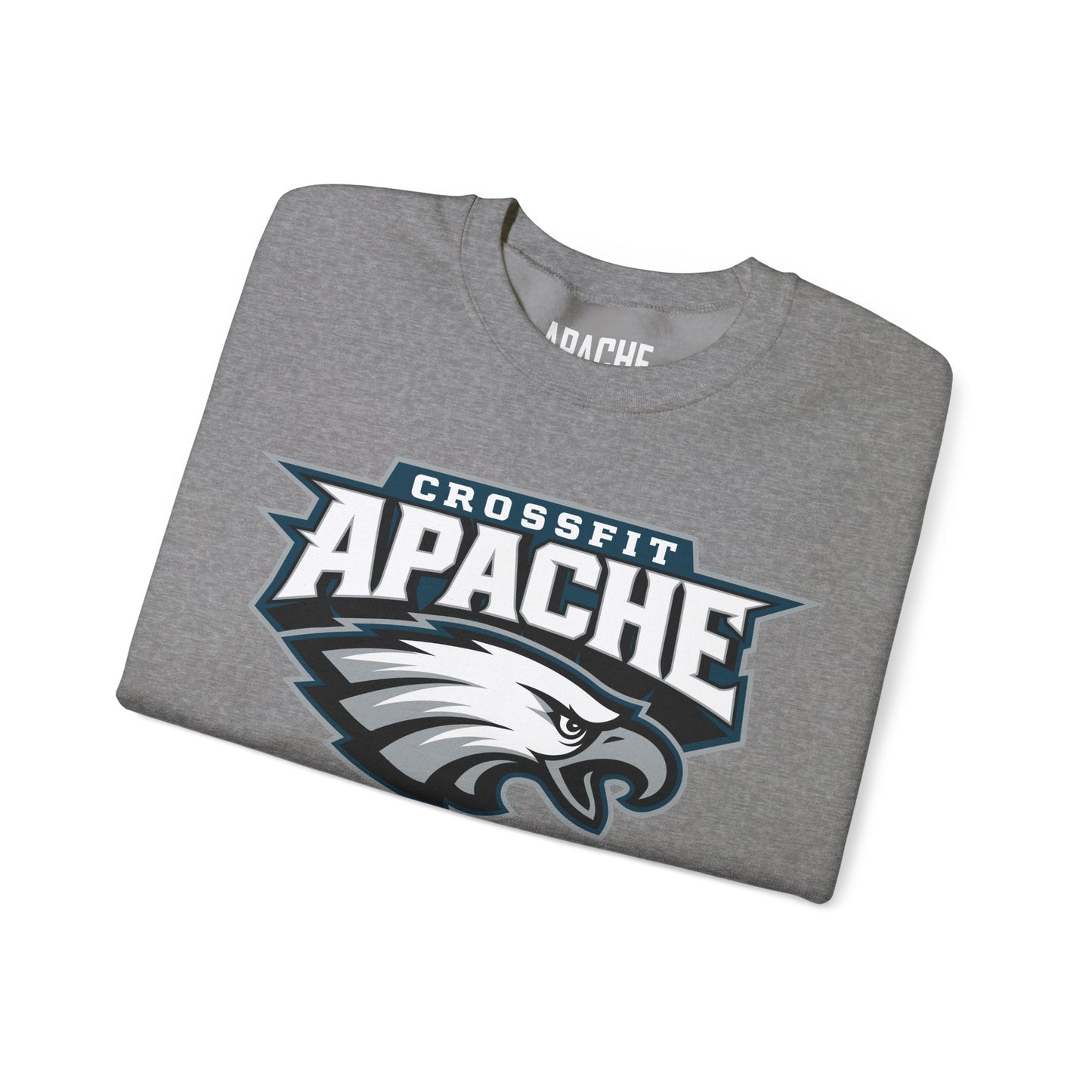Fly Apache Fly Heavy Blend Crewneck Sweatshirt