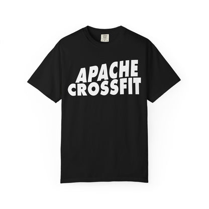 Apache 505 Tee Unisex Garment-Dyed T-Shirt