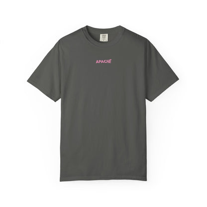 Apache Summer Swirl Tee Unisex Garment-Dyed T-Shirt