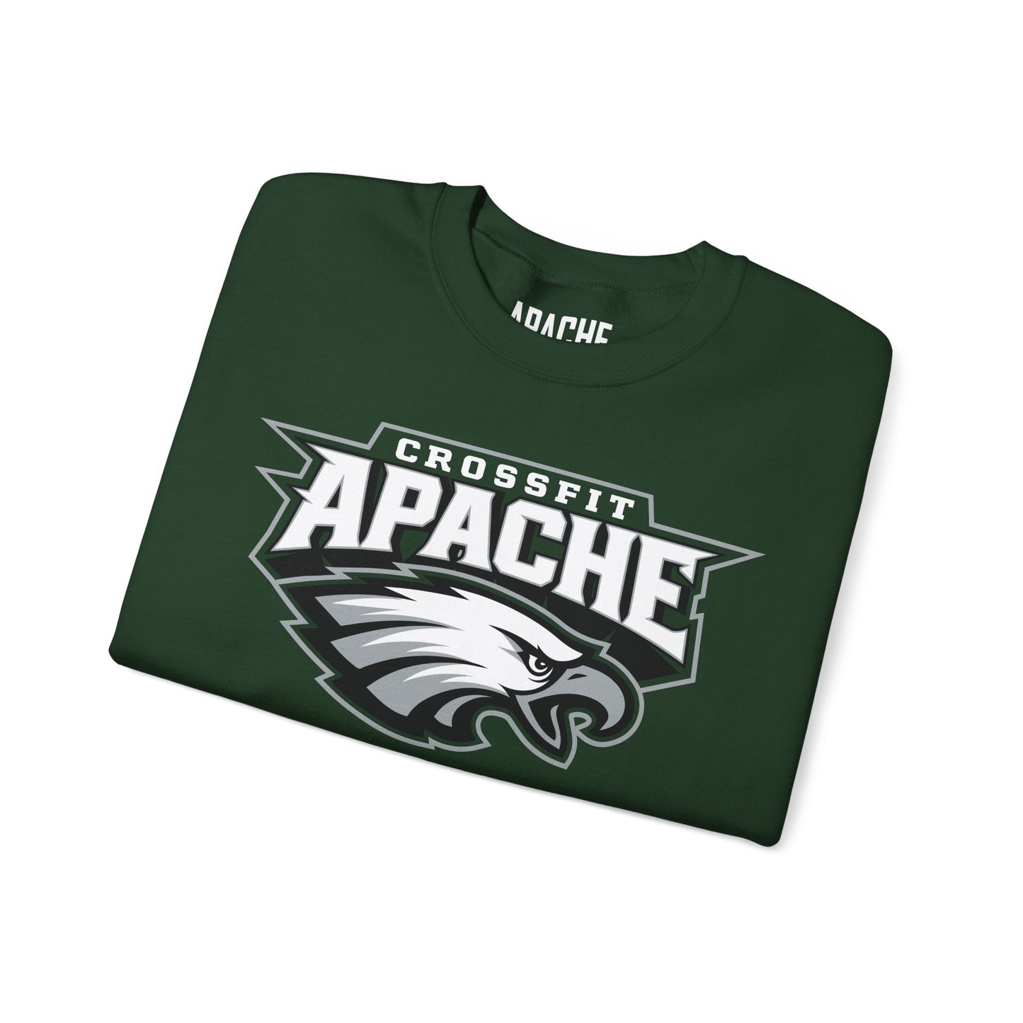 Fly Apache Fly Heavy Blend Crewneck Sweatshirt