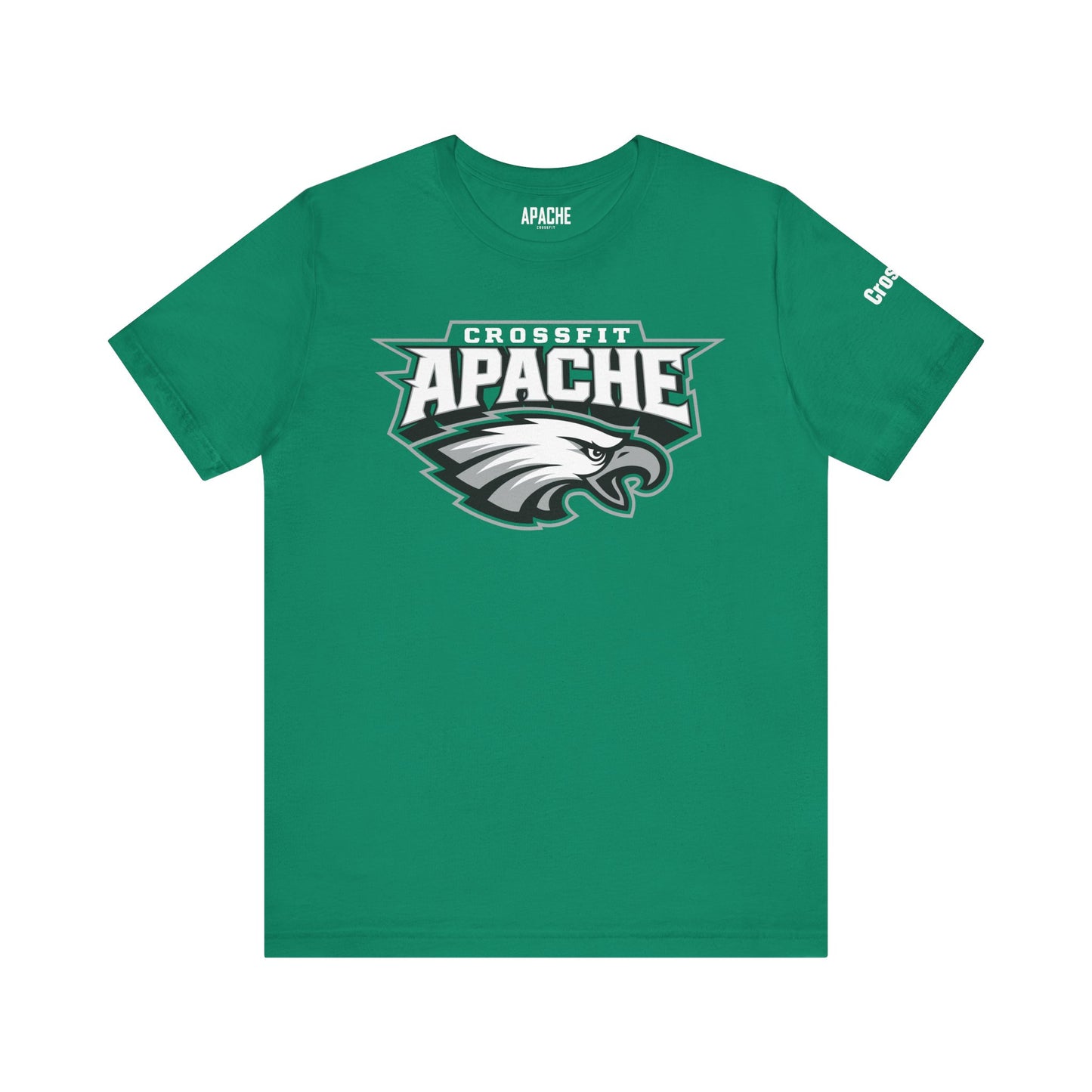 Fly Apache Fly Unisex Short Sleeve Tee