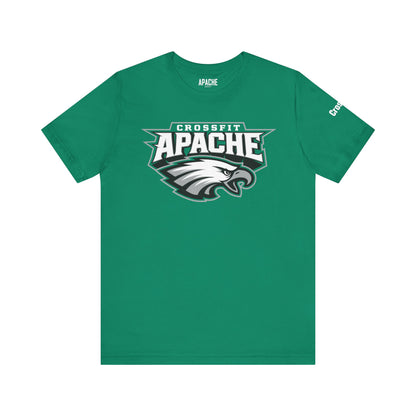 Fly Apache Fly Unisex Short Sleeve Tee
