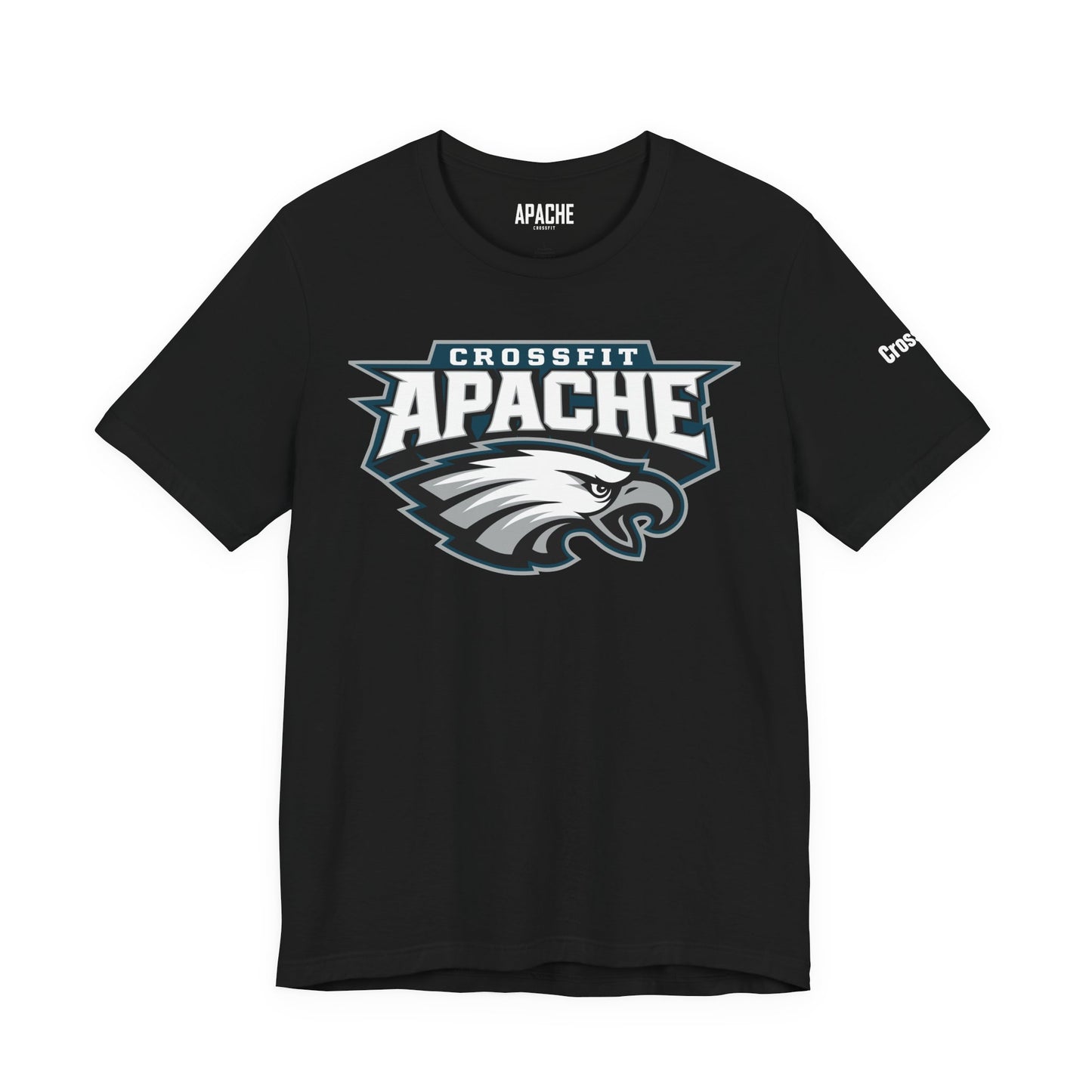 Fly Apache Fly Unisex Short Sleeve Tee