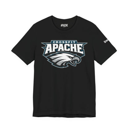 Fly Apache Fly Unisex Short Sleeve Tee