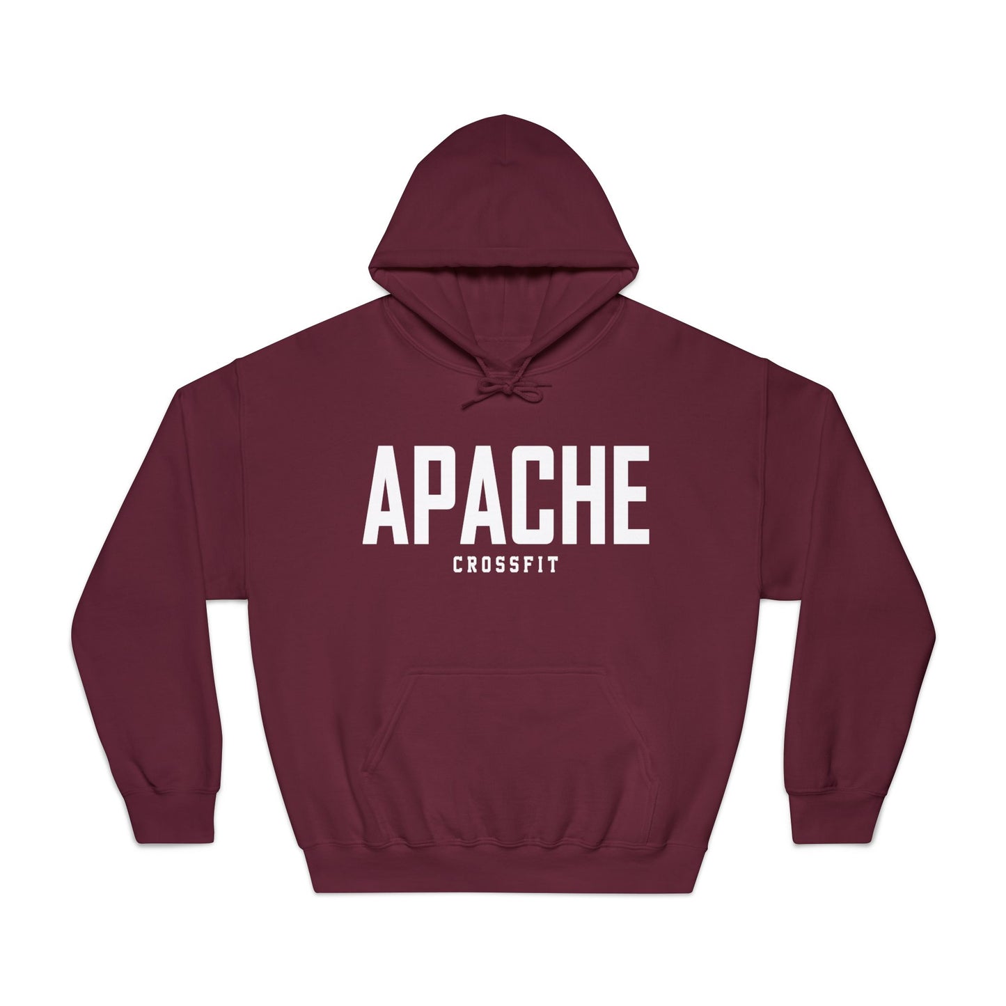 Apache PA DryBlend Hoodie