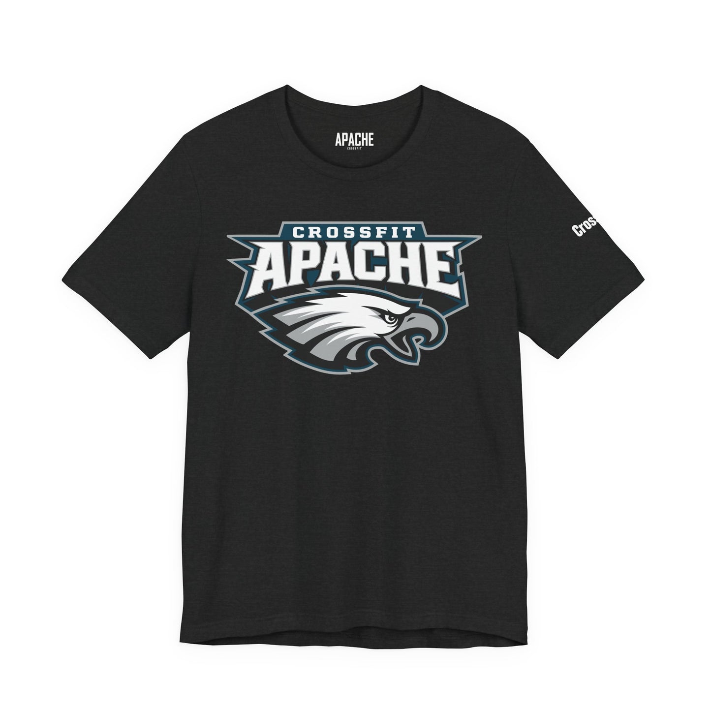 Fly Apache Fly Unisex Short Sleeve Tee