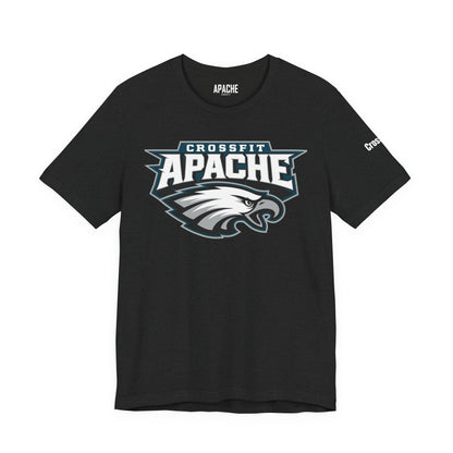 Fly Apache Fly Unisex Short Sleeve Tee