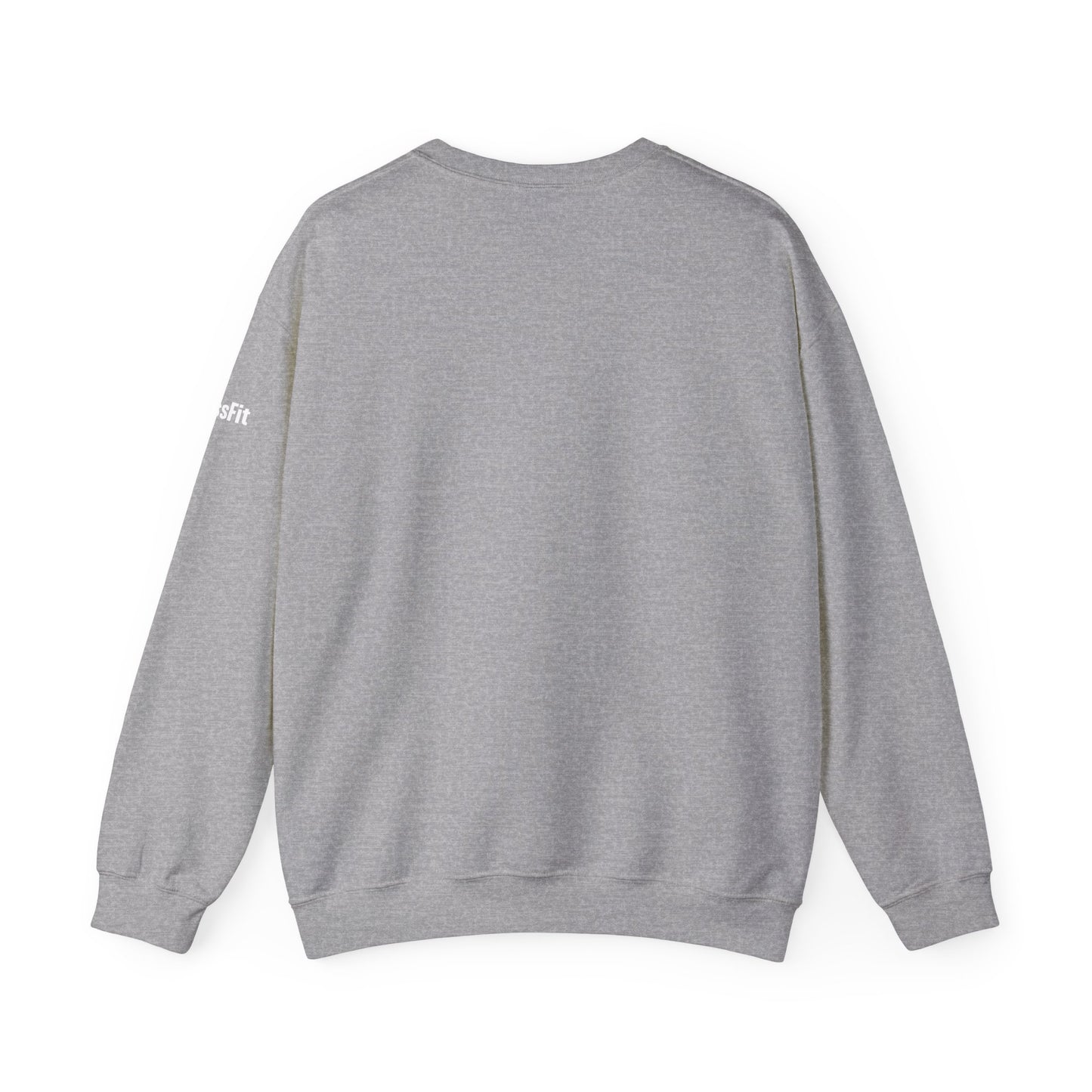 A-P-A-C-H-E Heavy Blend Crewneck Sweatshirt