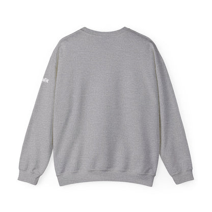 A-P-A-C-H-E Heavy Blend Crewneck Sweatshirt