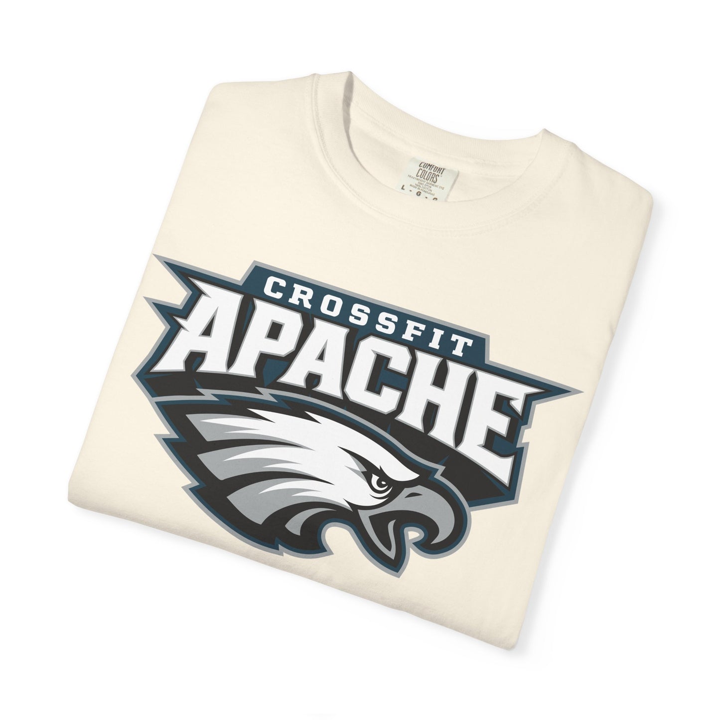 Fly Apache Fly Unisex Garment-Dyed T-Shirt