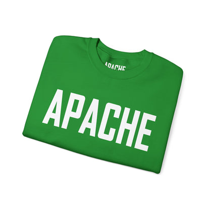 Apache PA Heavy Blend Crewneck Sweatshirt
