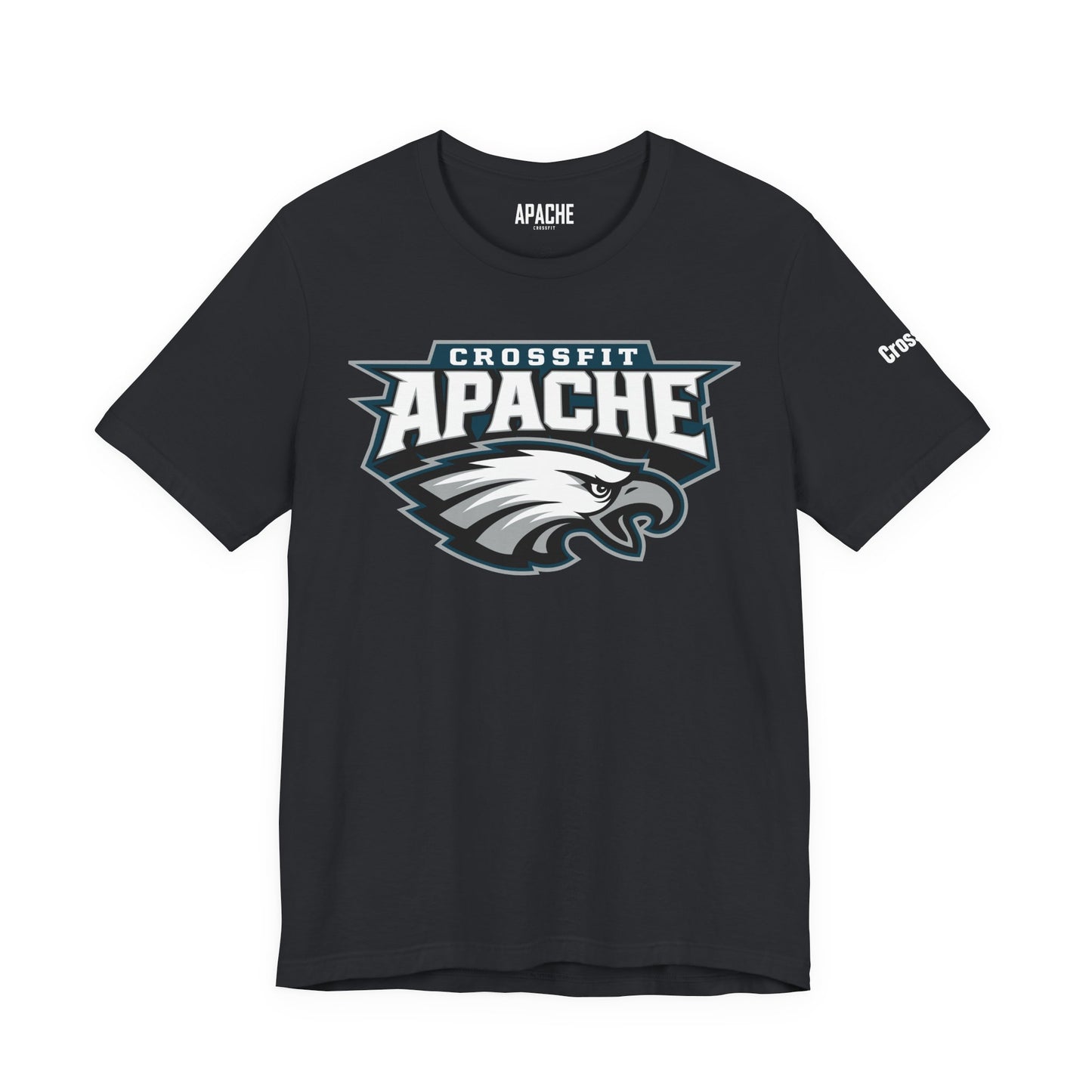 Fly Apache Fly Unisex Short Sleeve Tee