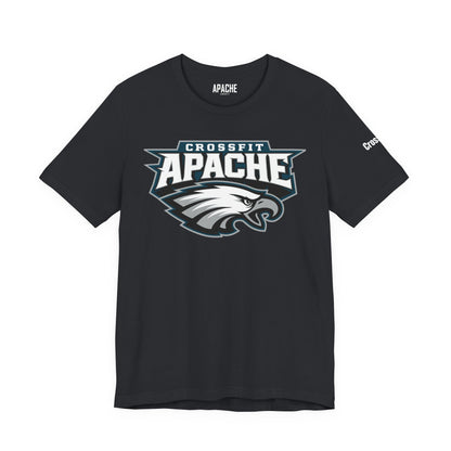 Fly Apache Fly Unisex Short Sleeve Tee