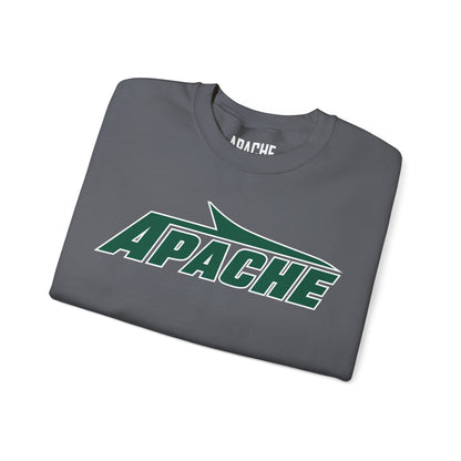 A-P-A-C-H-E Heavy Blend Crewneck Sweatshirt