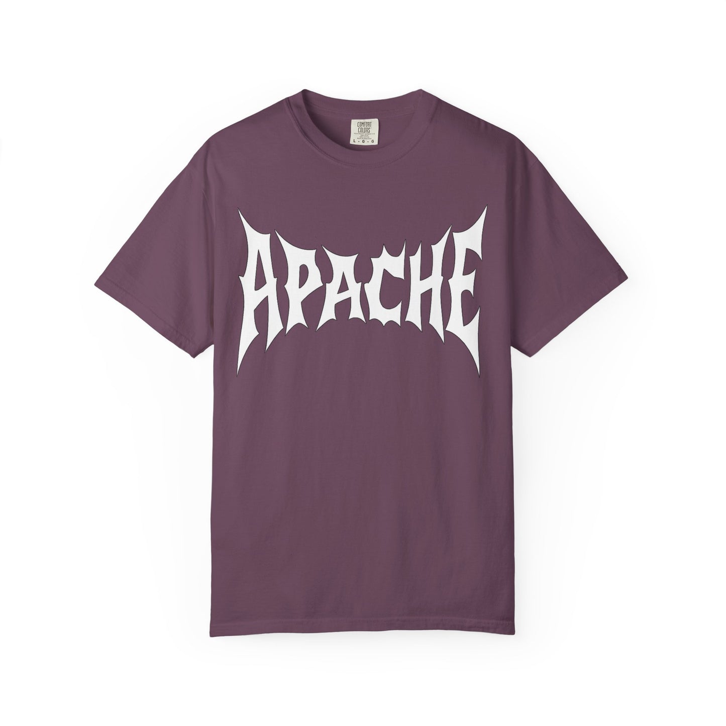 Apache Havoc Tee Unisex Garment-Dyed T-Shirt