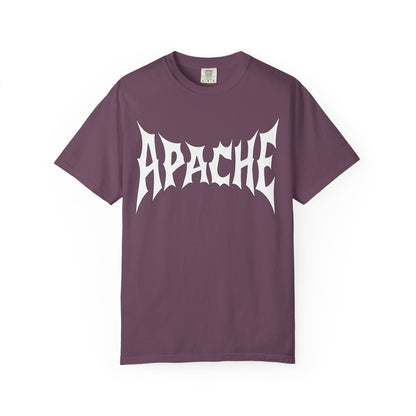 Apache Havoc Tee Unisex Garment-Dyed T-Shirt