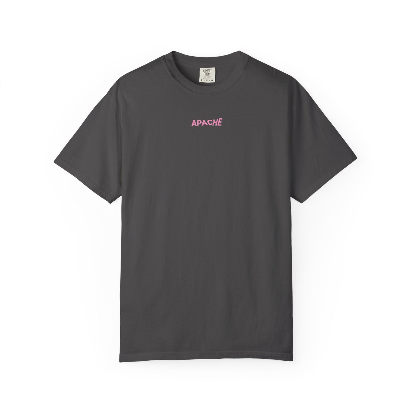 Apache Summer Swirl Tee Unisex Garment-Dyed T-Shirt