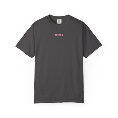 Apache Summer Swirl Tee Unisex Garment-Dyed T-Shirt