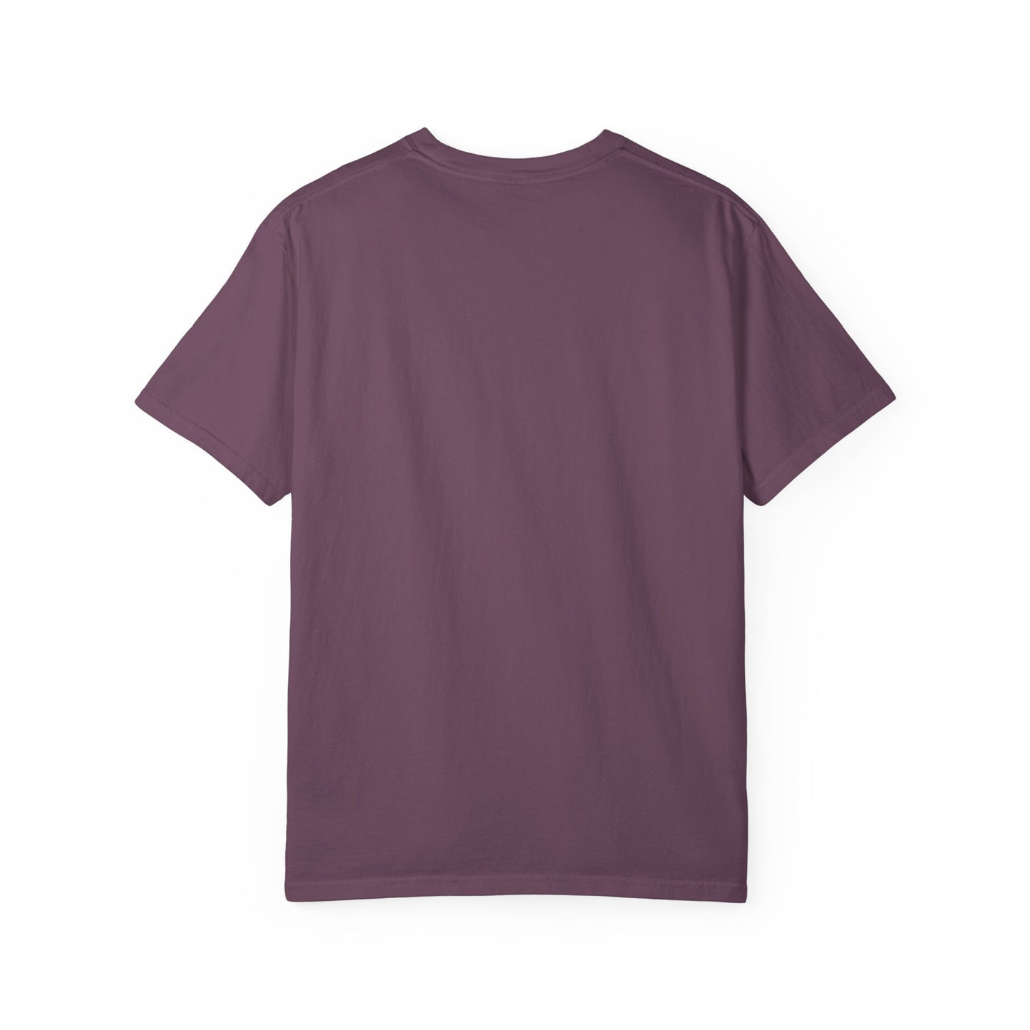 Apache Havoc Tee Unisex Garment-Dyed T-Shirt