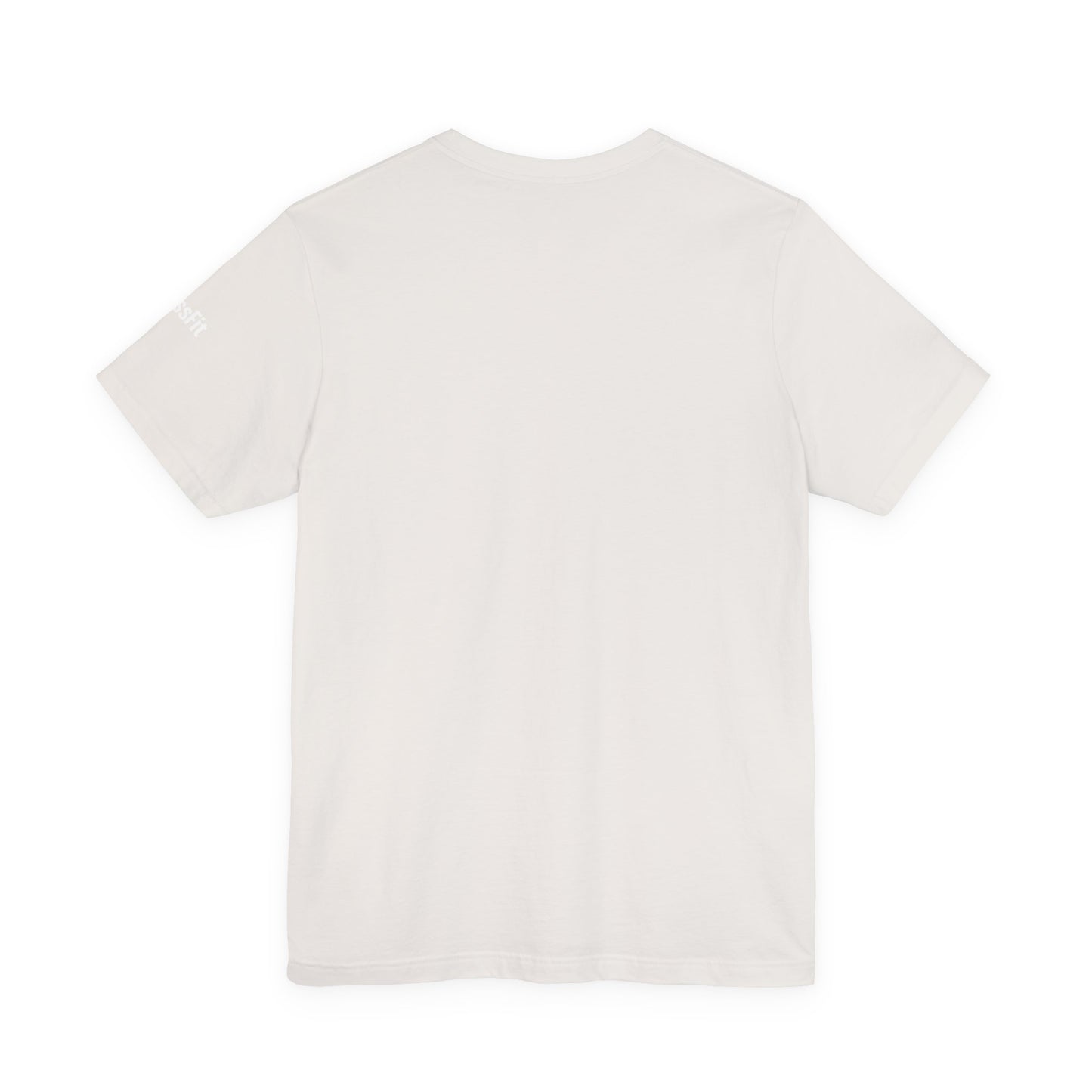 A-P-A-C-H-E Unisex Short Sleeve Tee