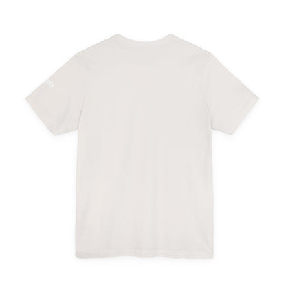 A-P-A-C-H-E Unisex Short Sleeve Tee