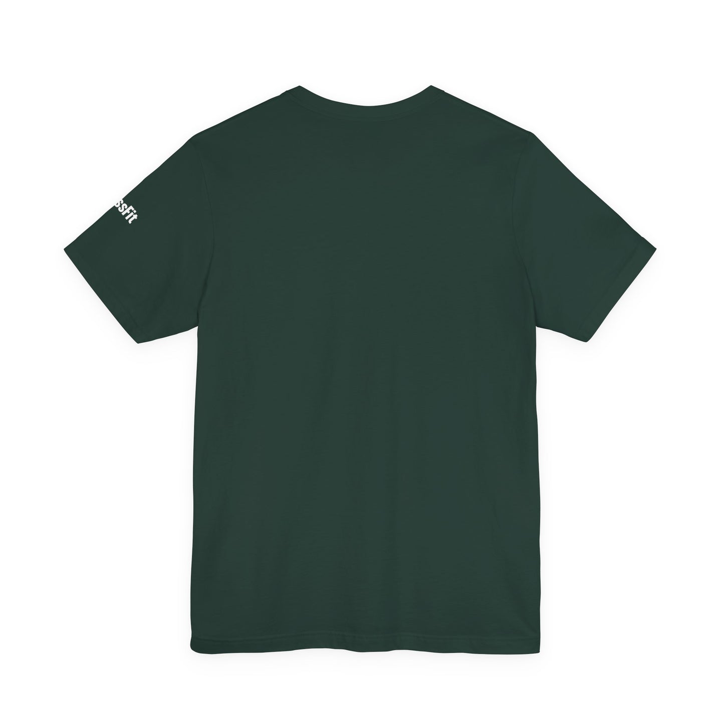 A-P-A-C-H-E Unisex Short Sleeve Tee