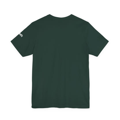 A-P-A-C-H-E Unisex Short Sleeve Tee