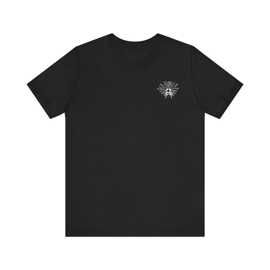 Apache CrossFit OG Unisex Short Sleeve Tee – Limited Re-Release