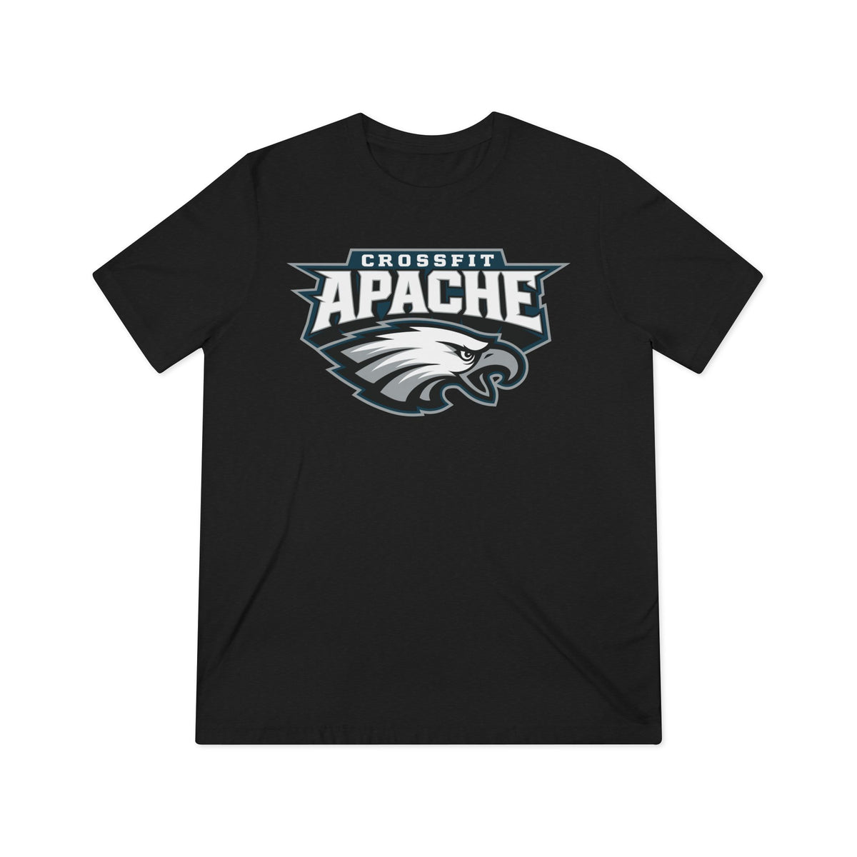 Fly Apache Fly Unisex Triblend Tee
