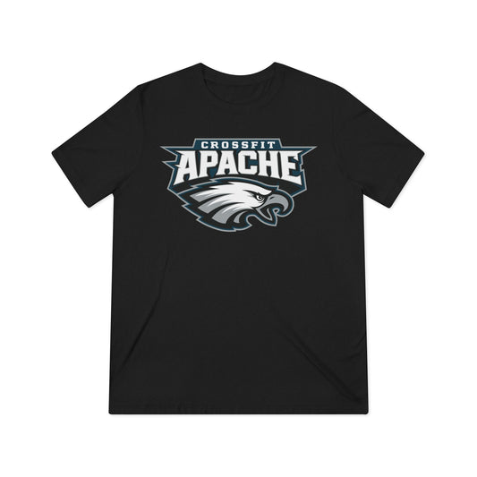 Fly Apache Fly Unisex Triblend Tee