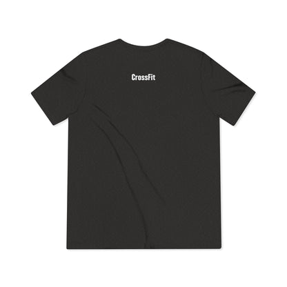 A-P-A-C-H-E Unisex Triblend Tee