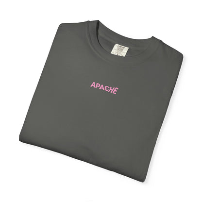 Apache Summer Swirl Tee Unisex Garment-Dyed T-Shirt