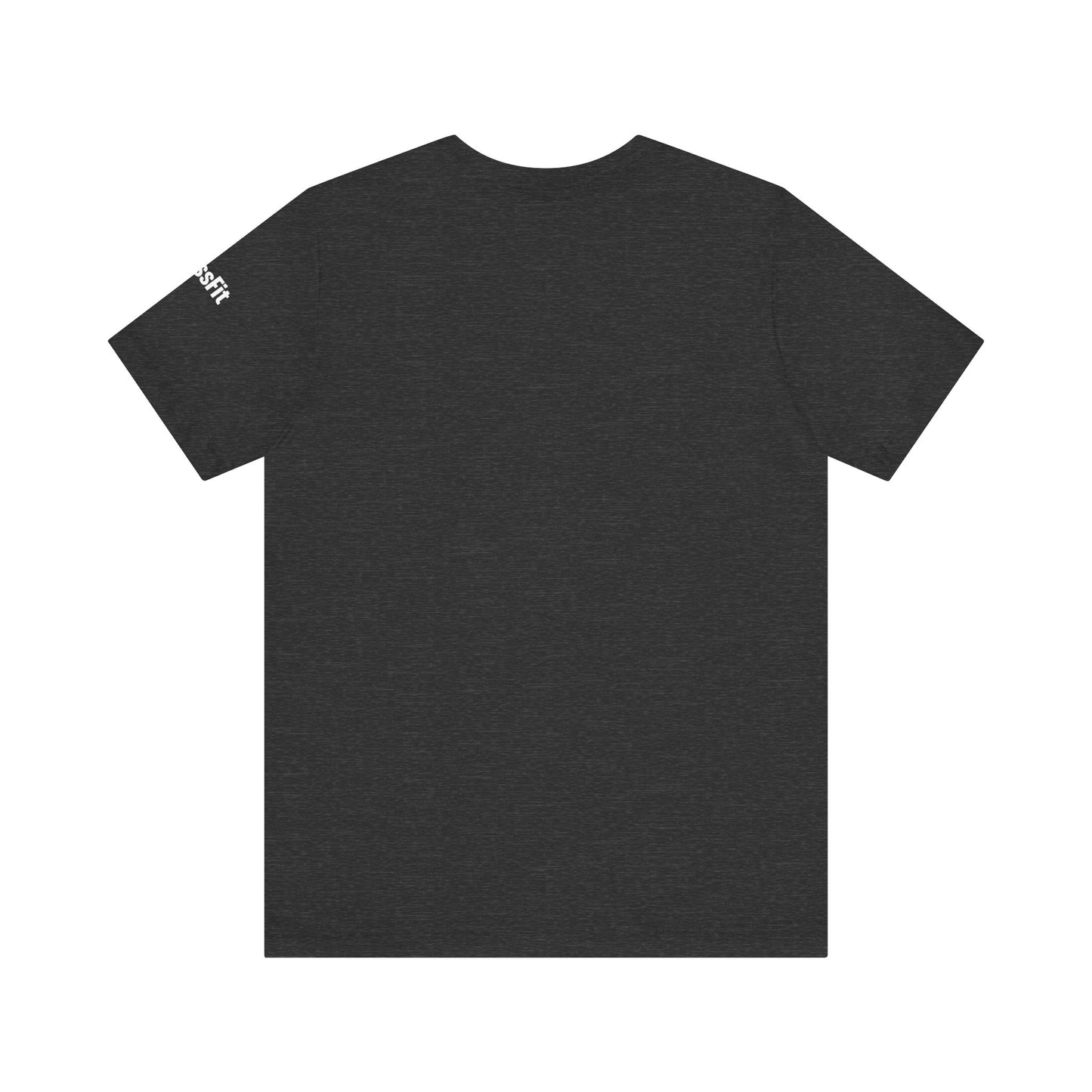 A-P-A-C-H-E Unisex Short Sleeve Tee