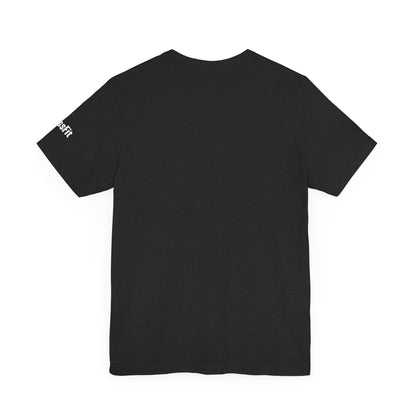 Apache CrossFit PA Unisex T-Shirt