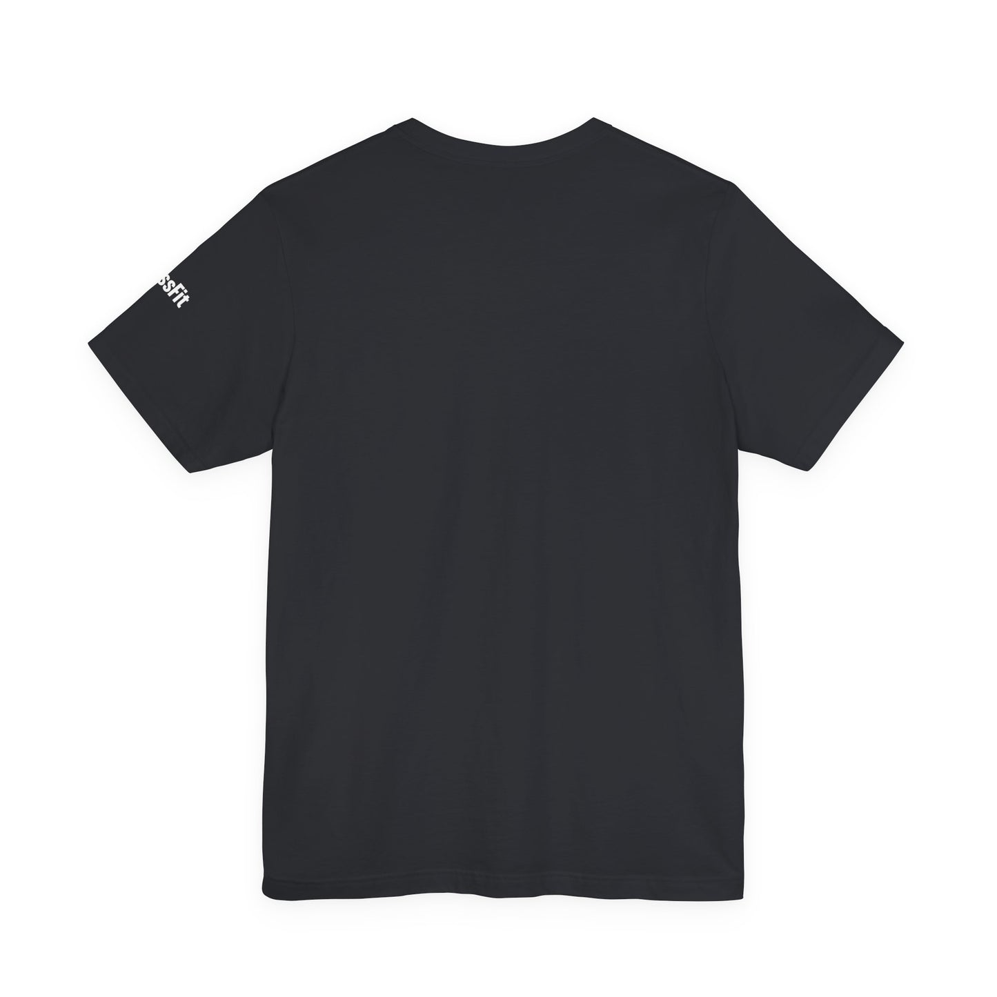 A-P-A-C-H-E Unisex Short Sleeve Tee
