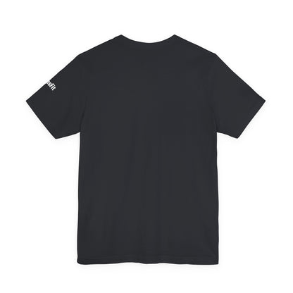 A-P-A-C-H-E Unisex Short Sleeve Tee