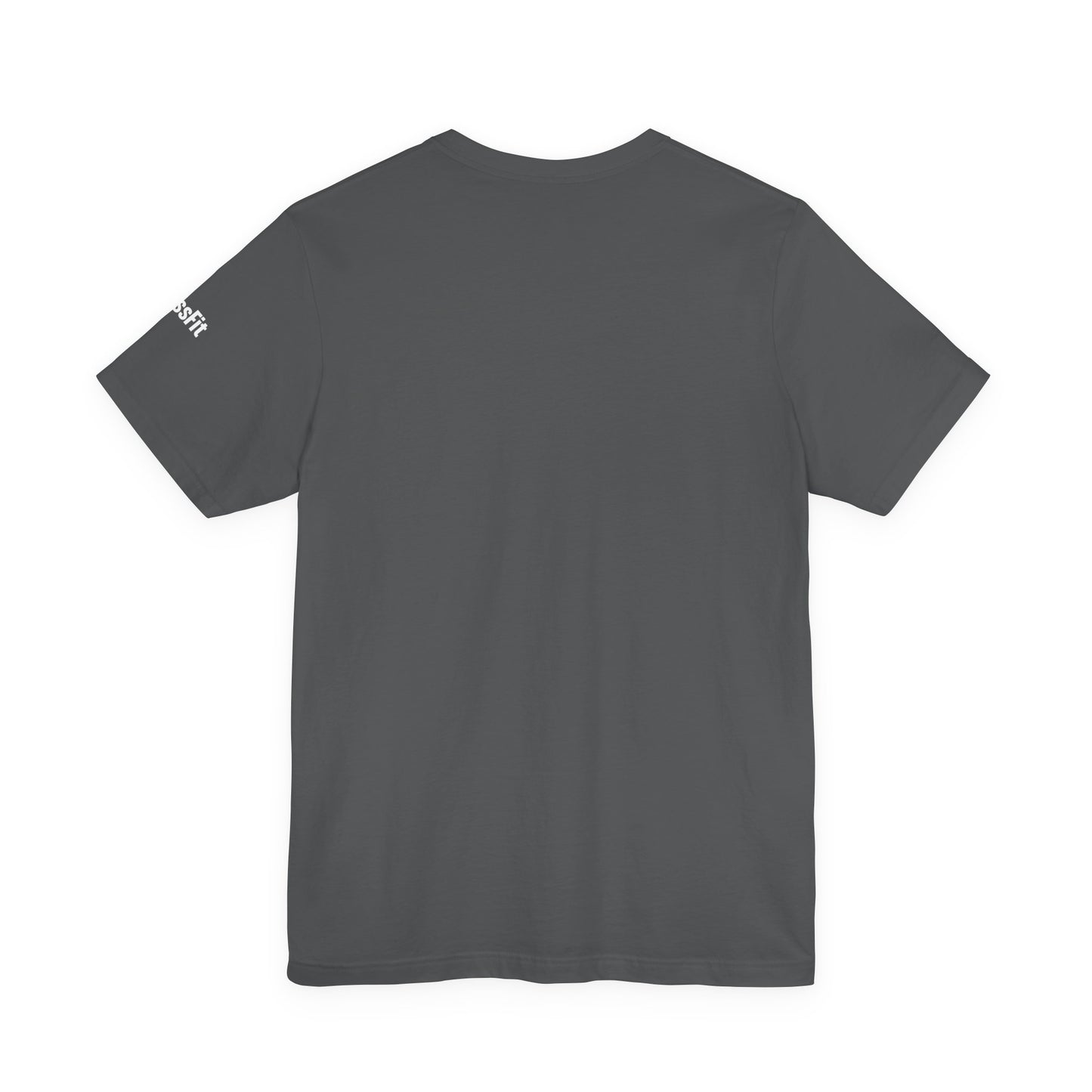 A-P-A-C-H-E Unisex Short Sleeve Tee