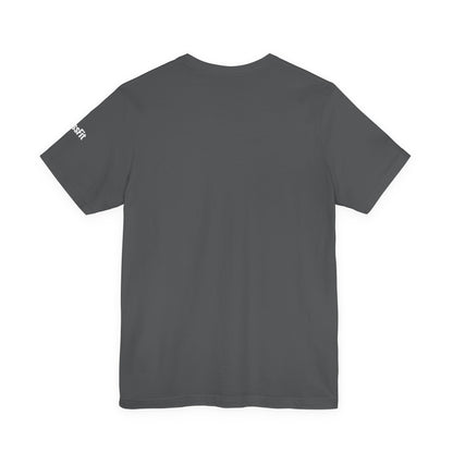 A-P-A-C-H-E Unisex Short Sleeve Tee