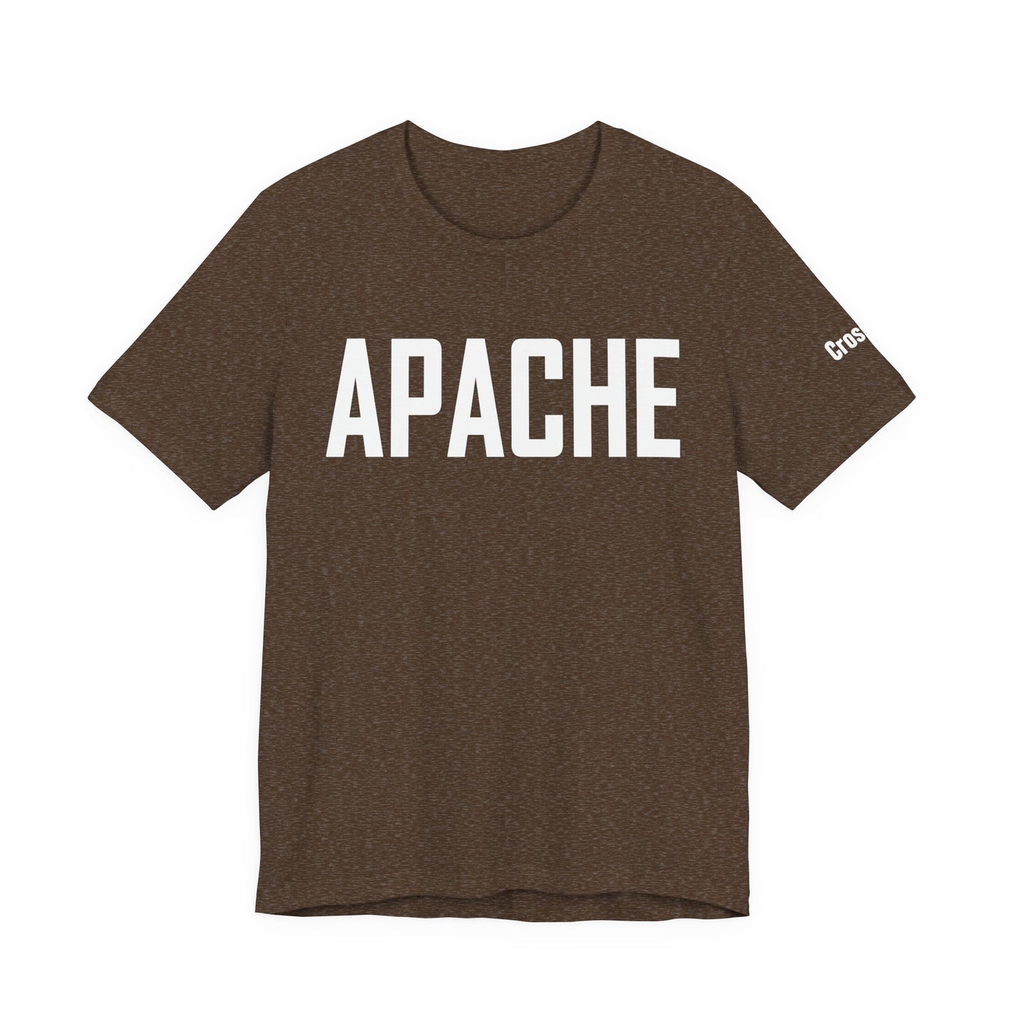 Apache CrossFit PA Unisex T-Shirt
