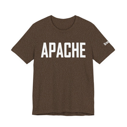 Apache CrossFit PA Unisex T-Shirt