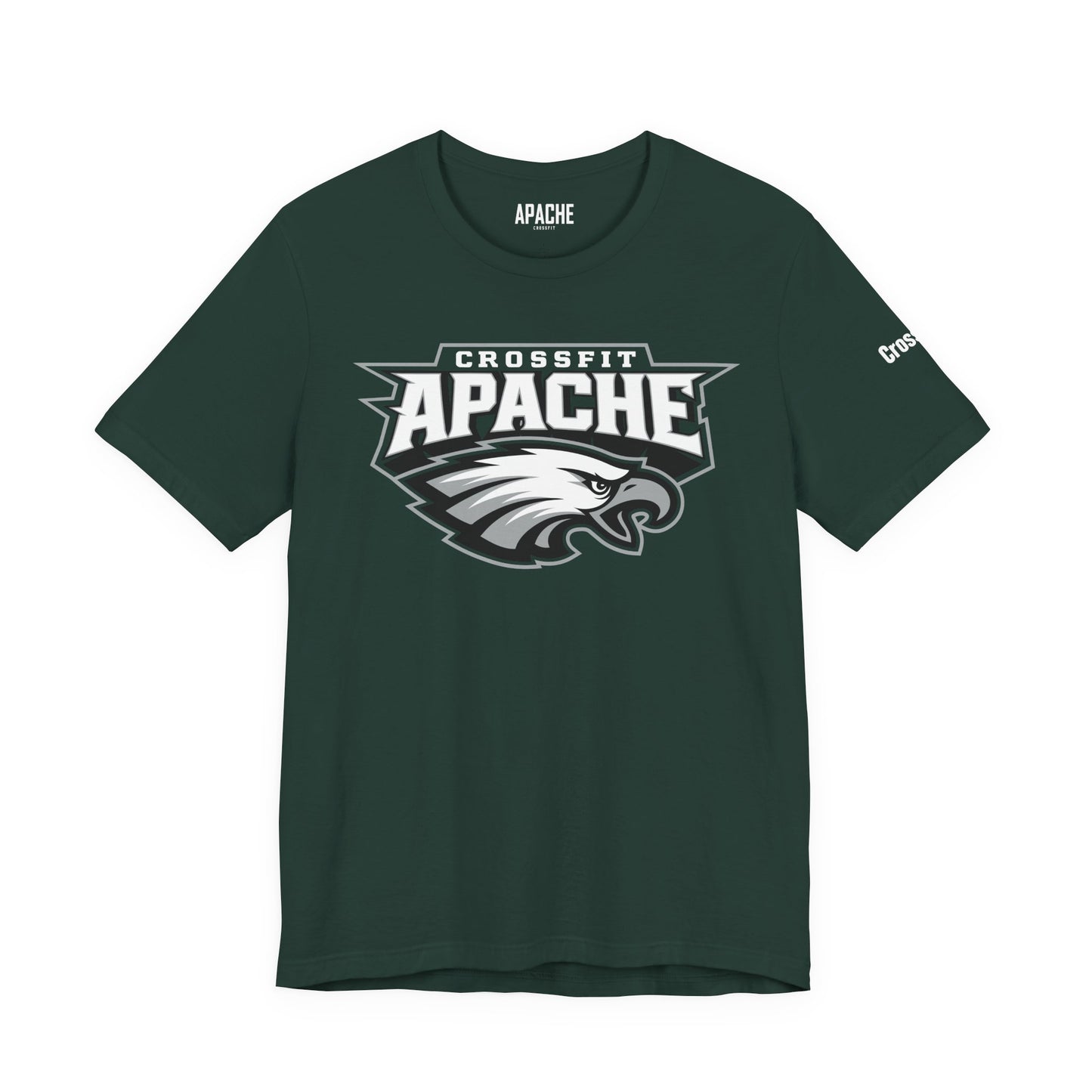 Fly Apache Fly Unisex Short Sleeve Tee