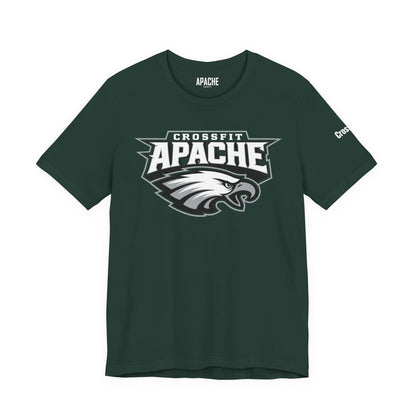 Fly Apache Fly Unisex Short Sleeve Tee