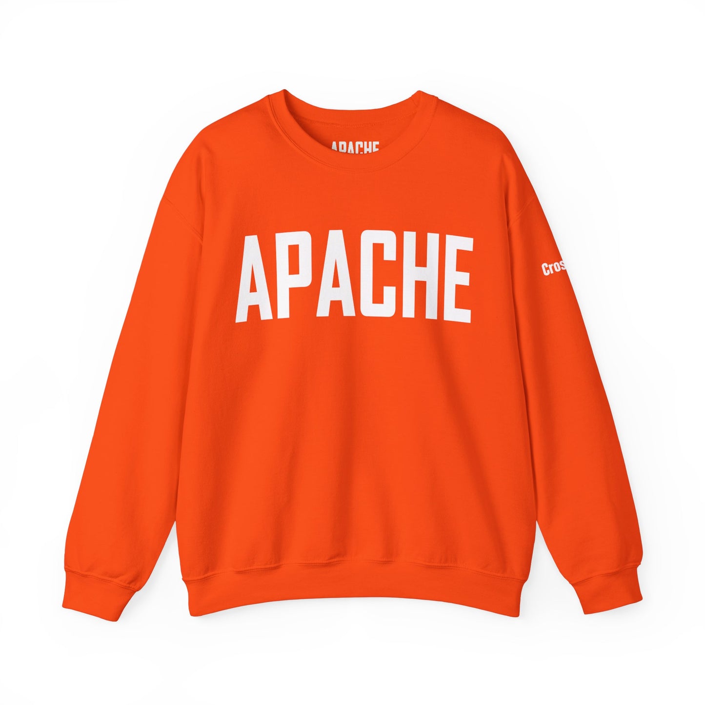 Apache PA Heavy Blend Crewneck Sweatshirt