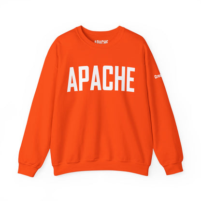Apache PA Heavy Blend Crewneck Sweatshirt
