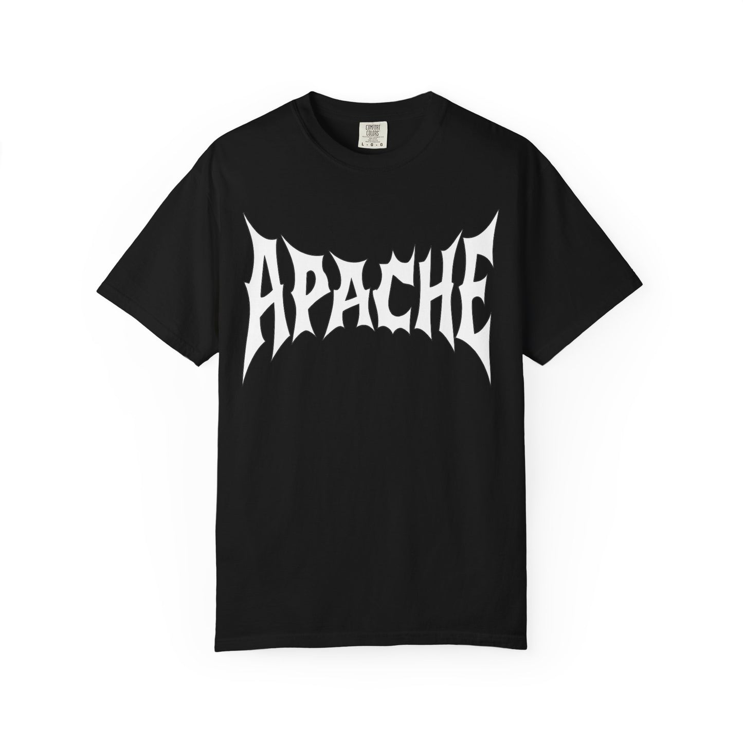 Apache Havoc Tee Unisex Garment-Dyed T-Shirt