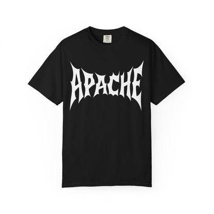 Apache Havoc Tee Unisex Garment-Dyed T-Shirt